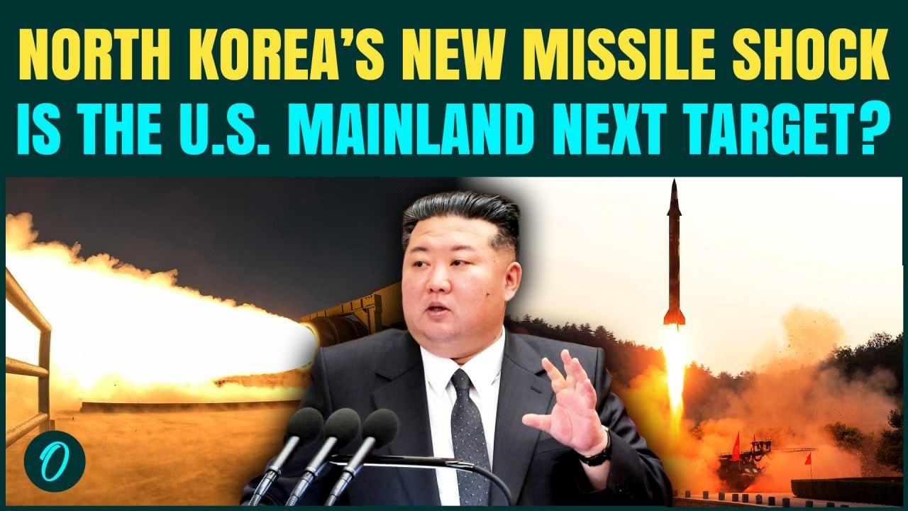 North Korea’s Missile Engine Sparks WW3 Fears Amid Iran VS U.S-Israel War | Russia Prepares Allies?