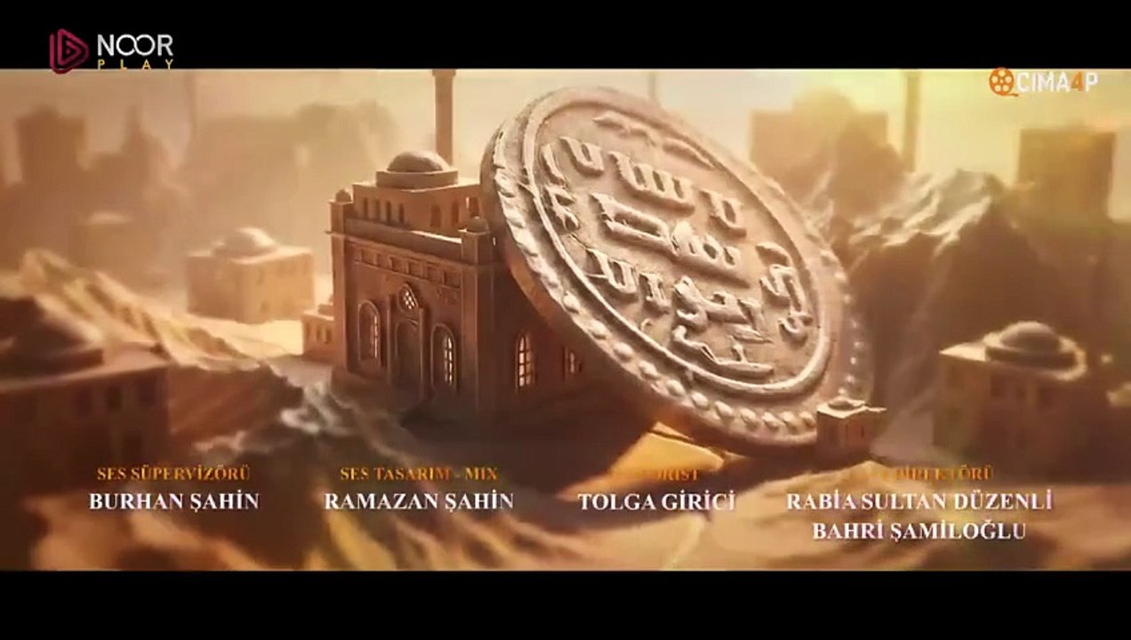 مسلسل المؤسس اورهان الحلقة 14 مترجمة - Video Dailymotion