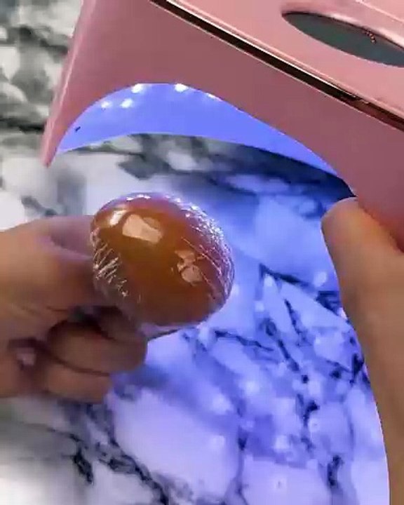 Create your own DIY diamond egg craft! 💎🌟