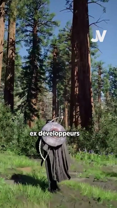 Crimson Desert (Journal) - Un ex-développeur explique les soucis liés au scénario du jeu