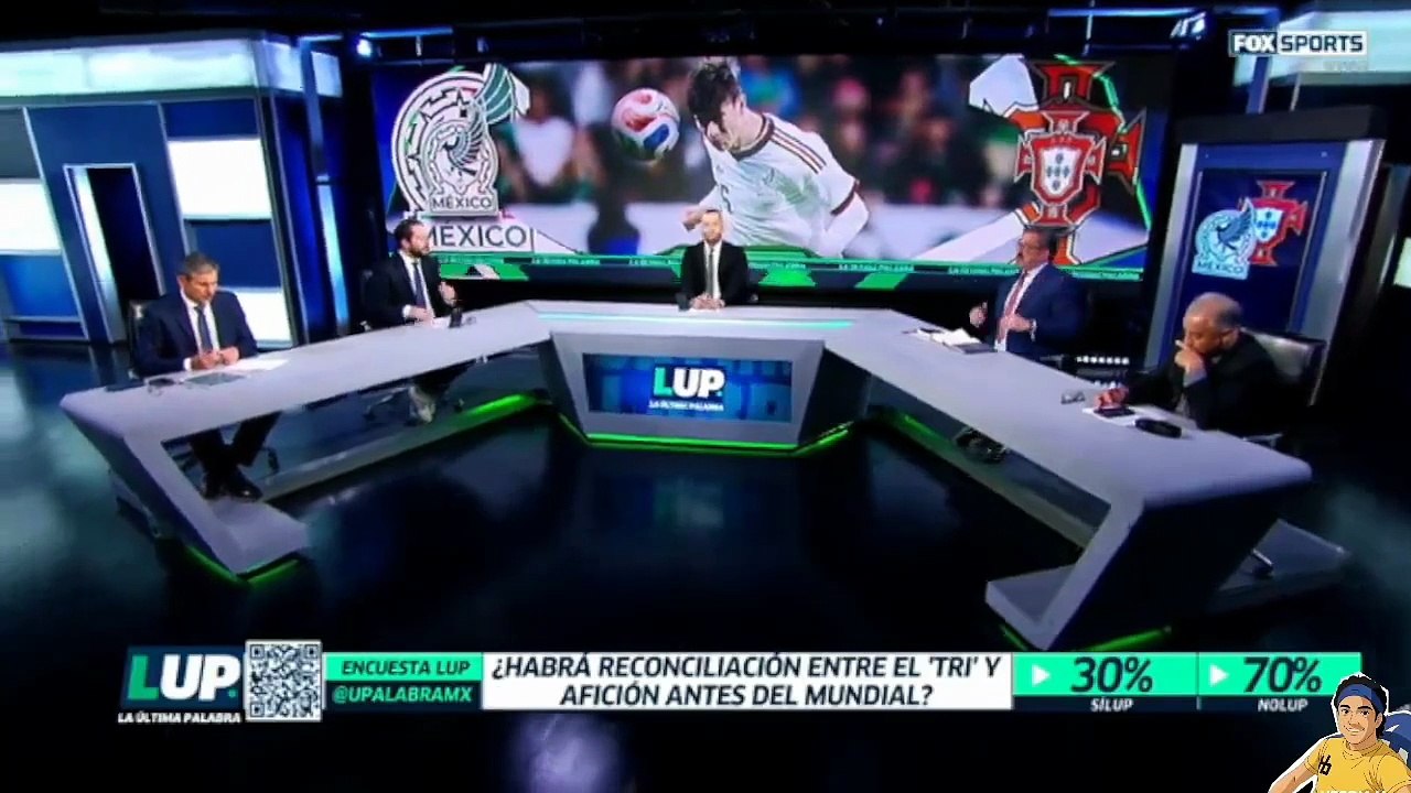 LA ÚLTIMA PALABRA 29 DE MARZO