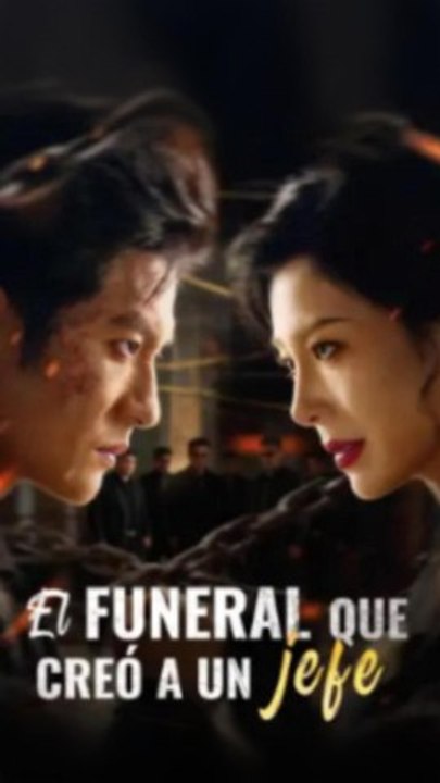 El Funeral Que Creó A Un Jefe PelíCula Hd