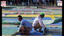 Few Mosques, Many Worshippers: Friday Prayers Held in Multiple Shifts in Indian City 30-03-2026
