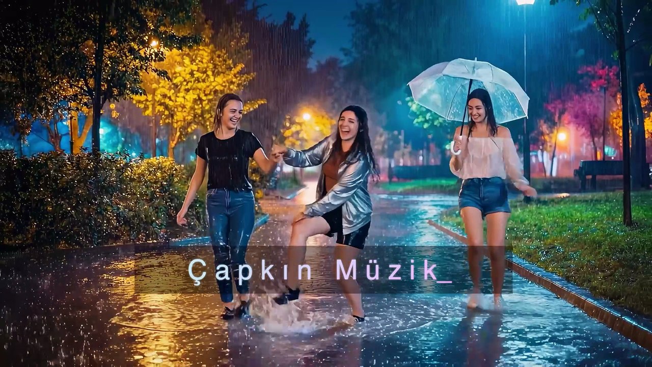 Hamam Tası Gümüşten - Çapkın Müzik 88 -  Dokumacı Kızlar Ya Lelli - Çapkın Kızlar Hareketli Oyun Havası