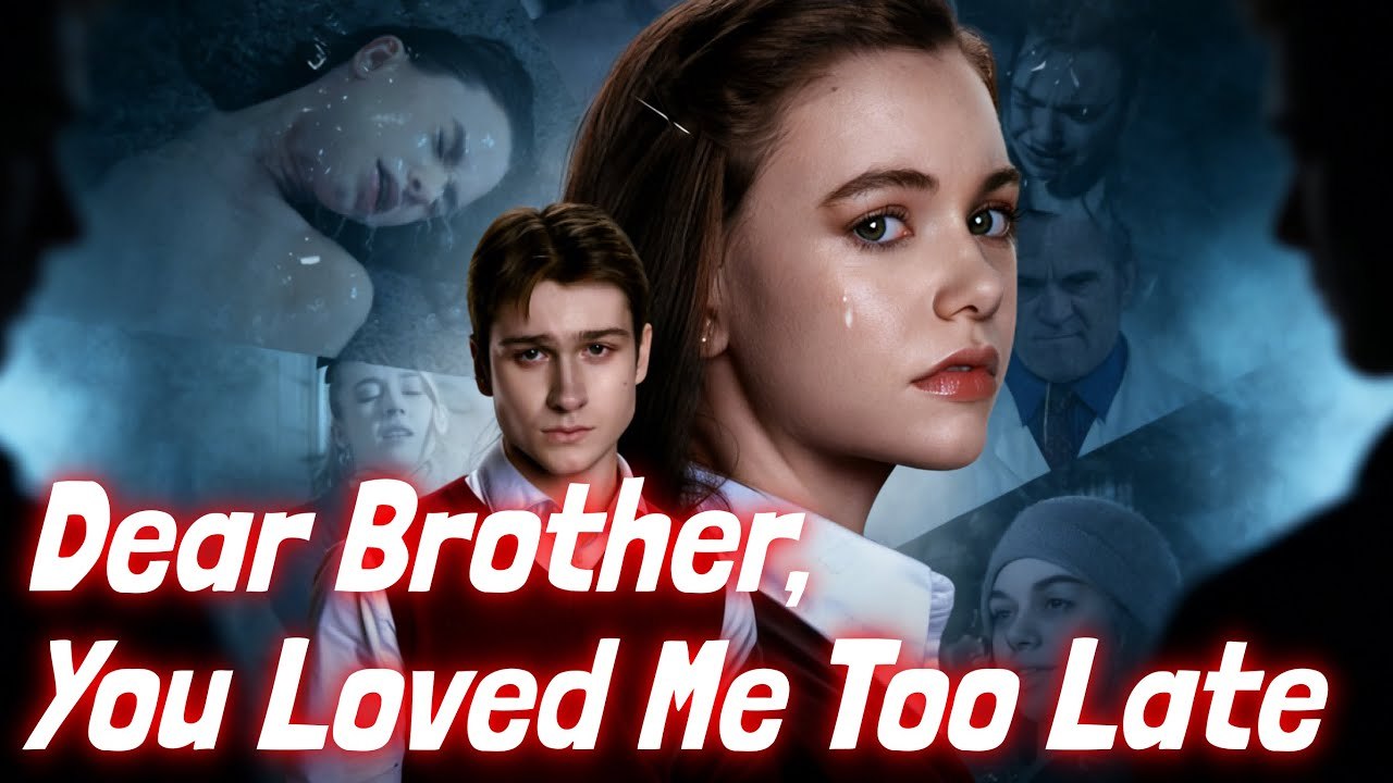 Dear Brother, You Loved Me Too Late #drama #romantic #englishdrama #boxer