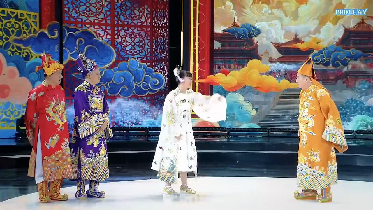 Táo Quân 2026 Full - Xuân Bính Ngọ - Táo Quân Trái Mùa - Kỷ Niệm 30 Năm Ngày Phát Sóng Đầu Tiên Của VTV3 | Phim Hay