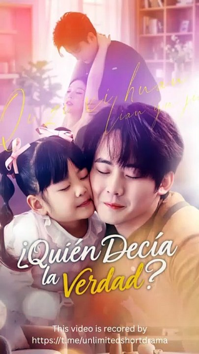 QuiéN DecíA La Verdad VersióN Completo Doblado ES
