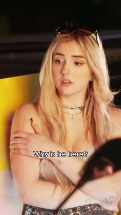 Playing with Fire shortmintz