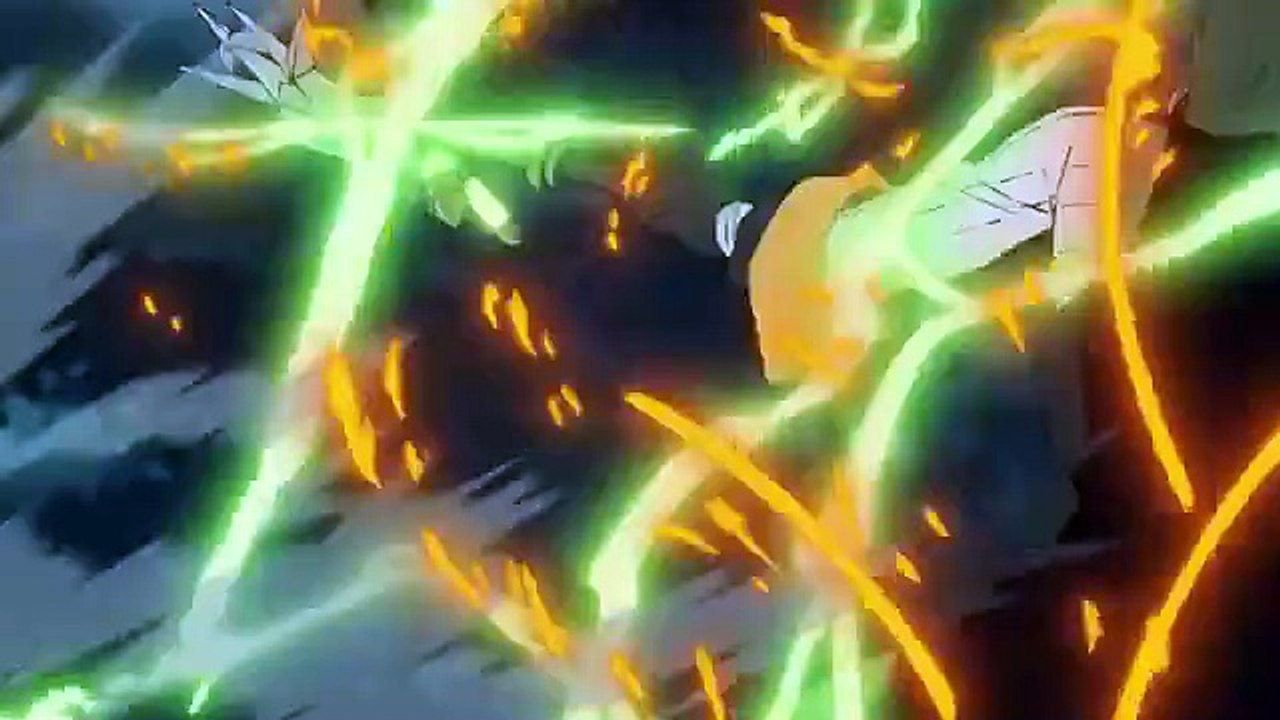 Sentenced to Be a Hero - Segunda temporada tráiler