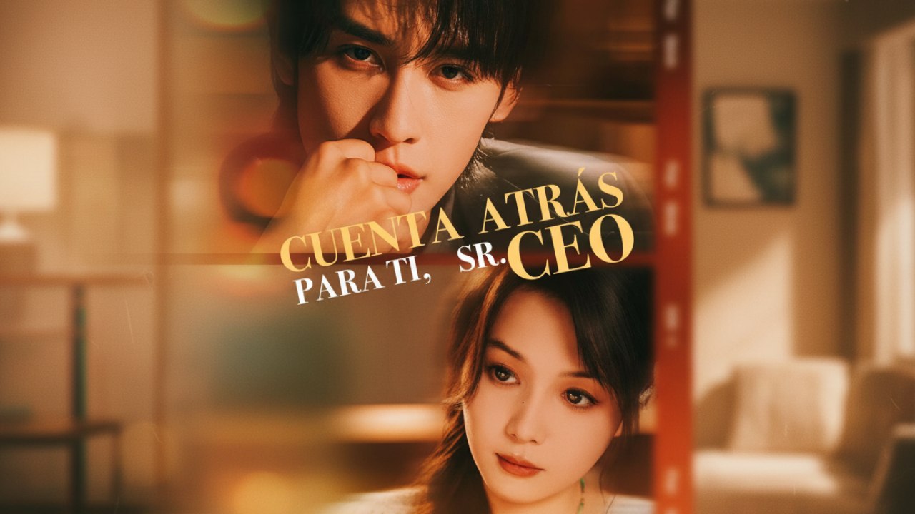 Esp Cuenta AtráS Para Ti, Sr. Ceo