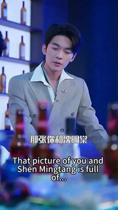 🌷a rose unbowed chinese drama 🌷