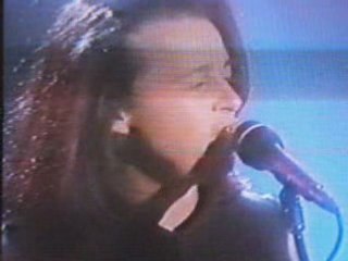 Break it down again live+interview