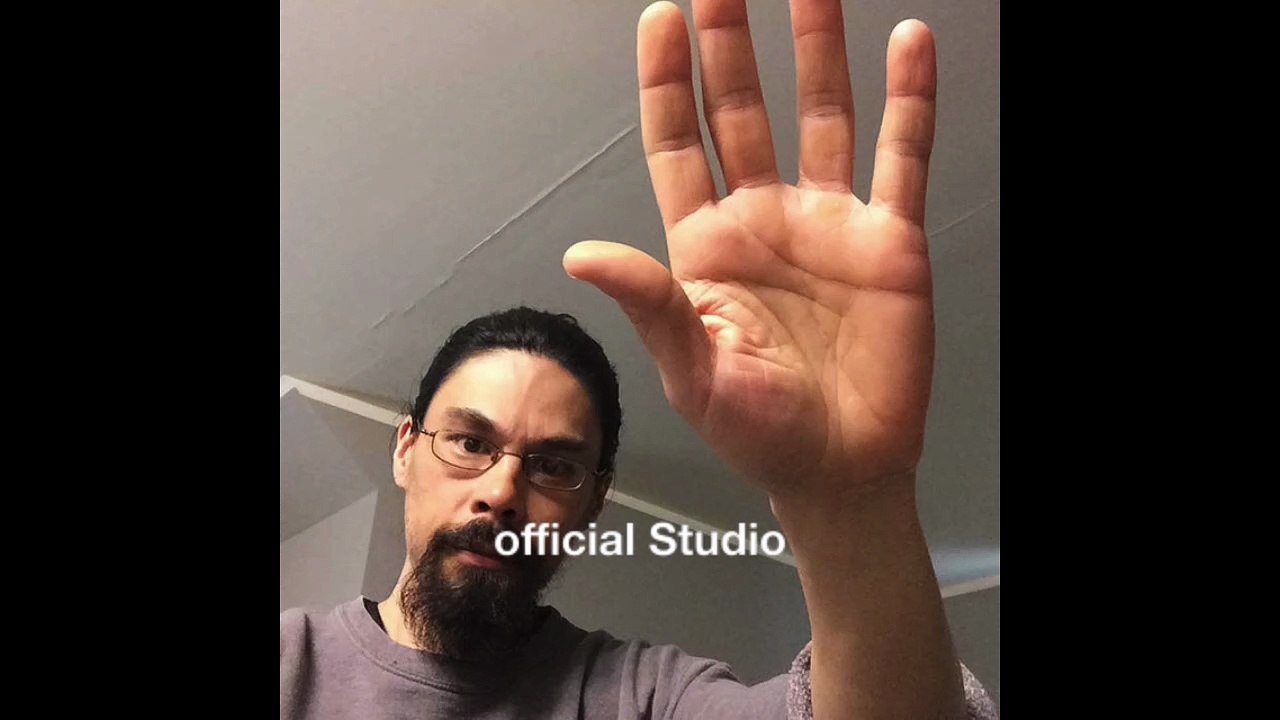 official Studio