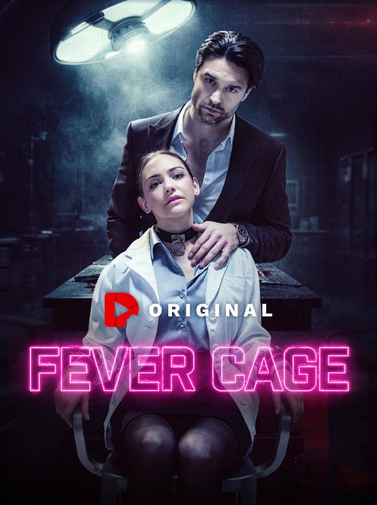 [ HOT 🔥 ] Fever Cage - FULL EPISODE