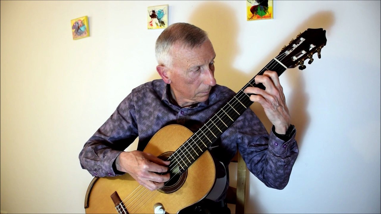 The Entertainer  Scott Joplin version 2