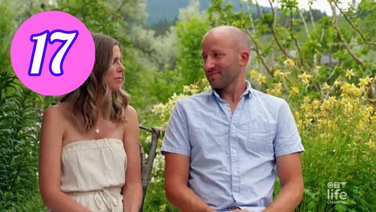 find my country house canada s Episode 17 Engsub