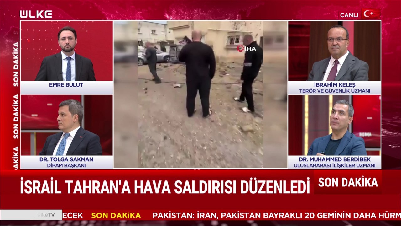 Ülke’de Baş Başa｜28 Mart 2026