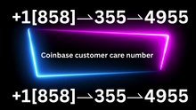 ~~ ¶ Immediately】LIVE ⁂Coinbase® Toll free© helpline® Numbers … 24*7 HELP DEsK