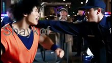 Goku vs Corrupt Police Officers (Viral Action Story)