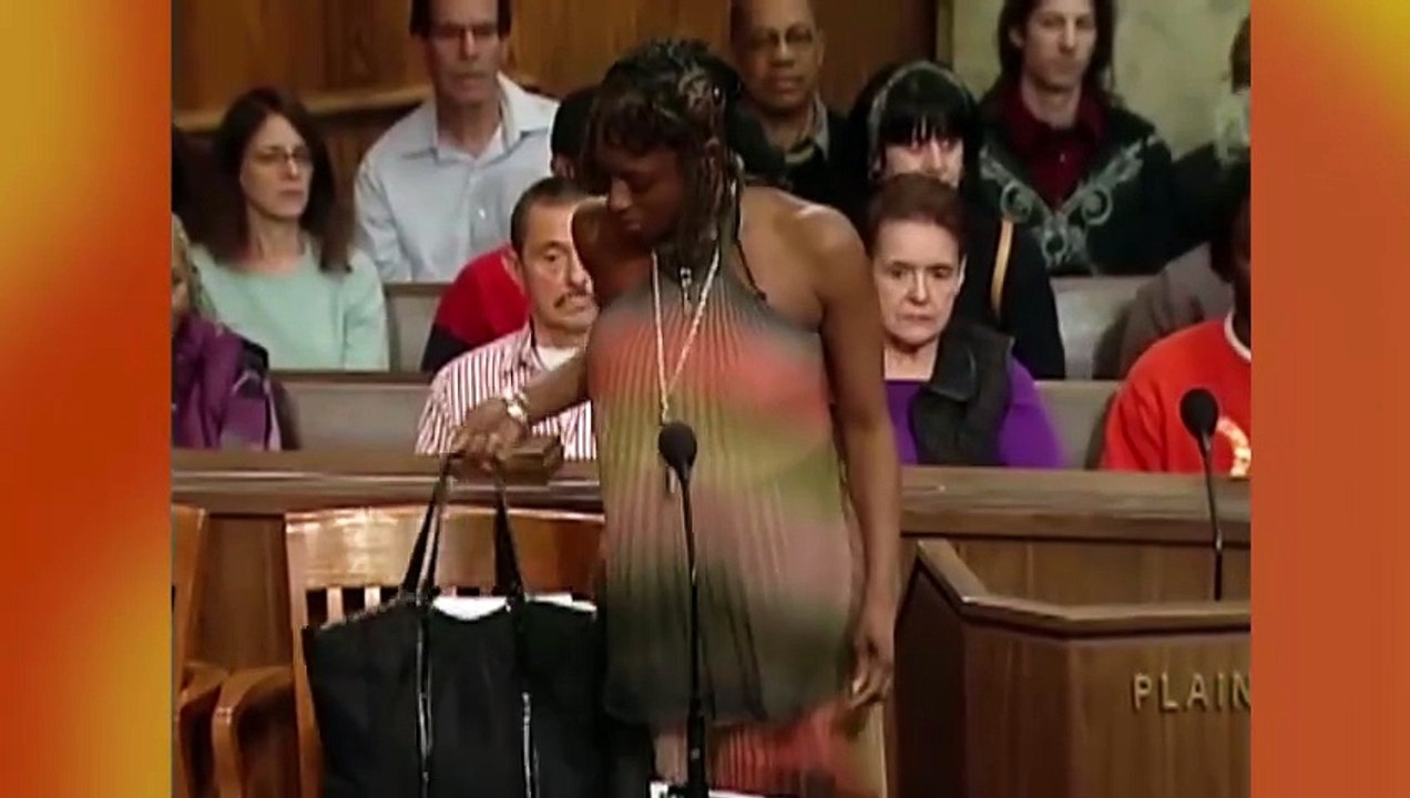 Bar Leak Ruins Shoes and Causes Foot Infection funny video