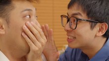 【孟婆intern EP1】 死都要上班是什么体验？？？