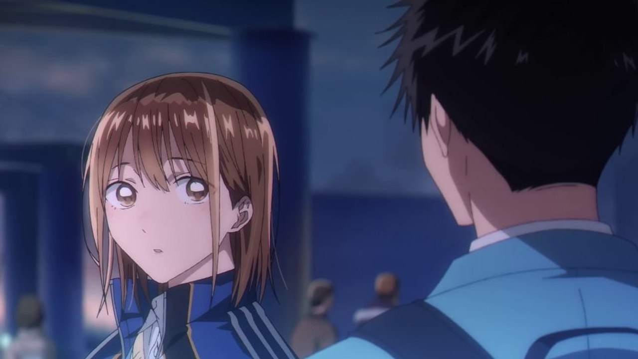 Blue Box - staffel 2 Teaser OmeU