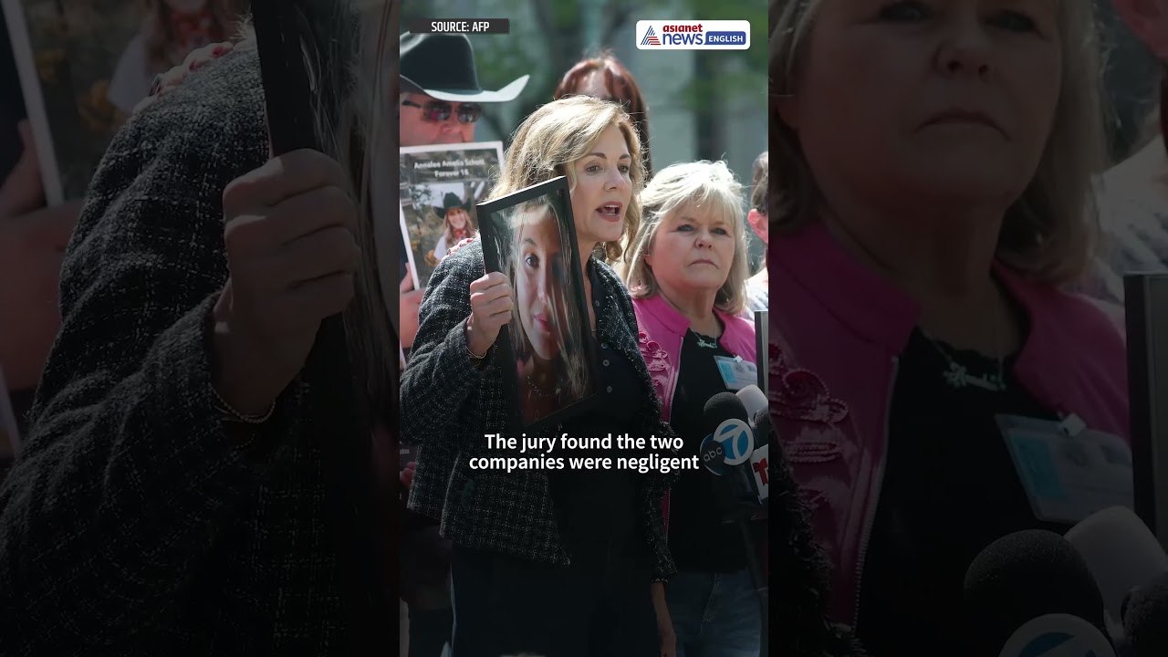 Social Media on Trial: Meta & YouTube FOUND LIABLE – Is This the Beginning of the End?