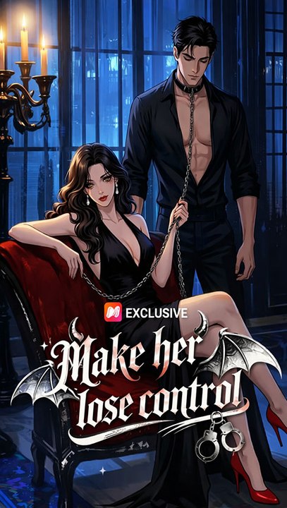 Make Her Lose Control - Deseo, Poder y Amor Prohibido - FULL - ENGSUB