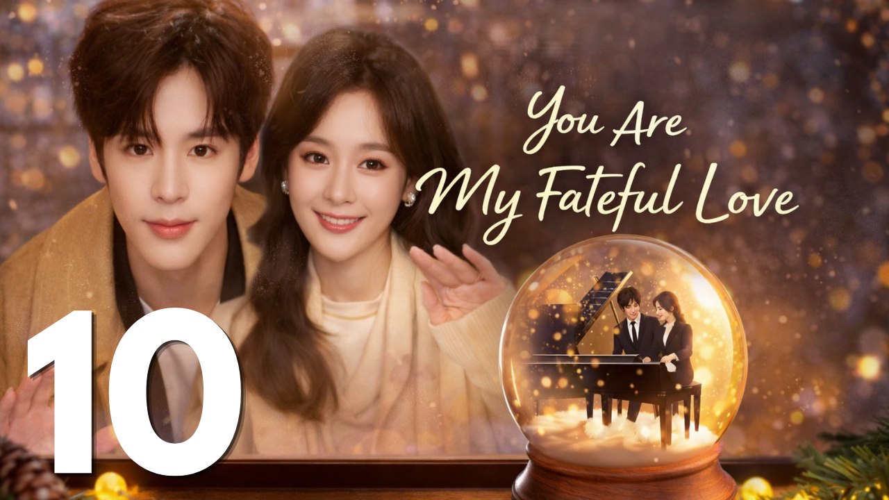 You Are My Fateful Love (2026) Ep 10 Eng Sub