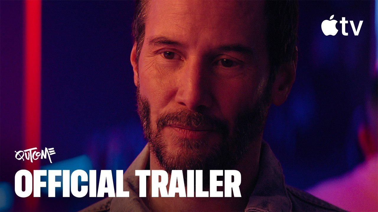 Outcome - Tráiler español (HD)