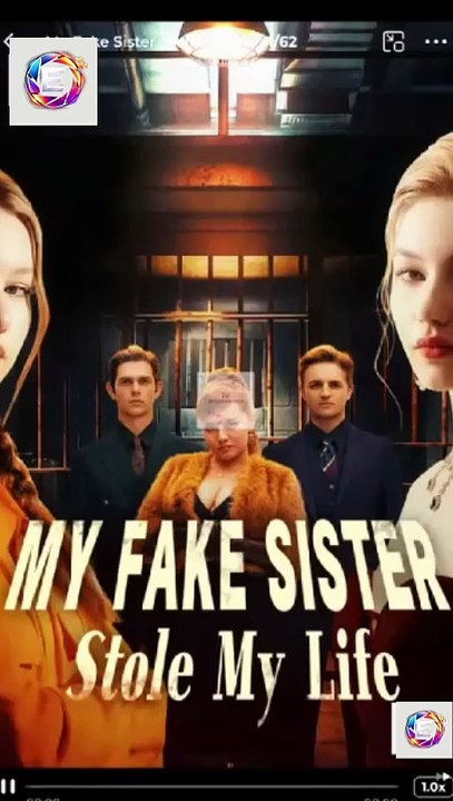 My Fake Sister Stole My Life  [Full Movie] [Official Release]Full EP - Full