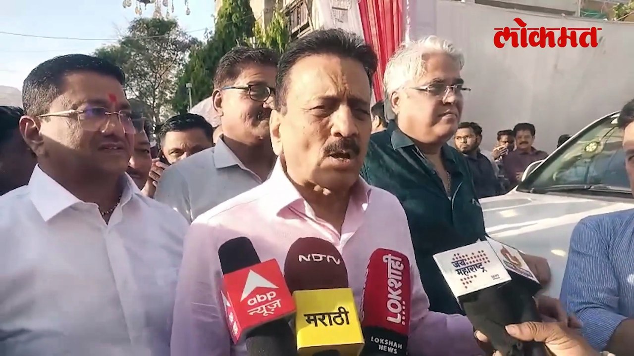 रुपाली चाकणकर यांच्याबद्दल गिरीश महाजन काय म्हणाले