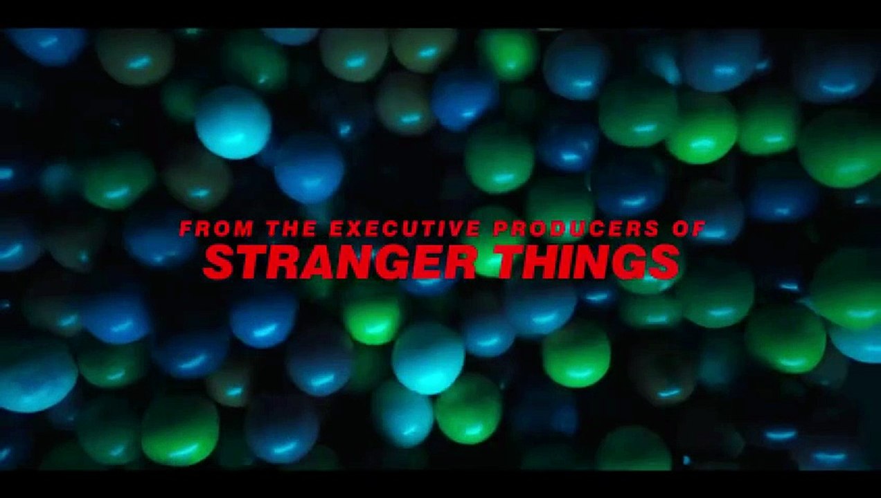 La bande-annonce de "Un très mauvais pressentiment" sur Netflix.