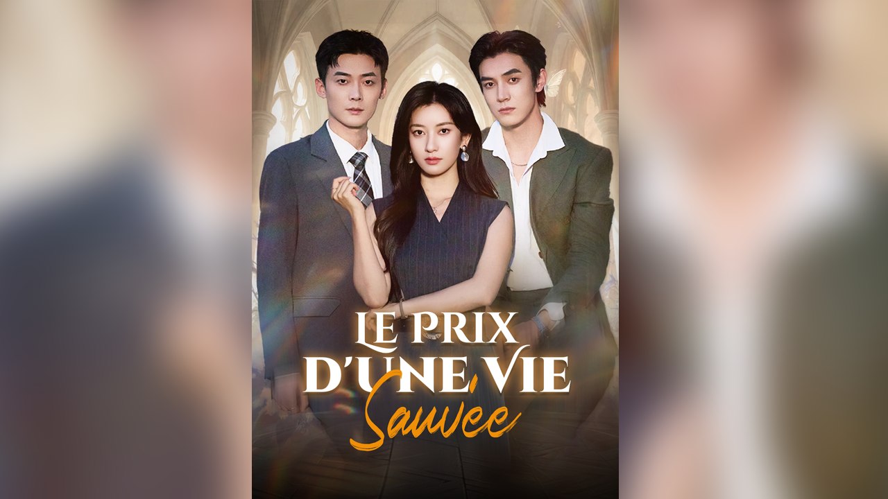 Le Prix d'une Vie Sauvée - En Français