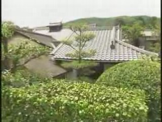 Japanology 4th : Sadō (tea ceremony) #1