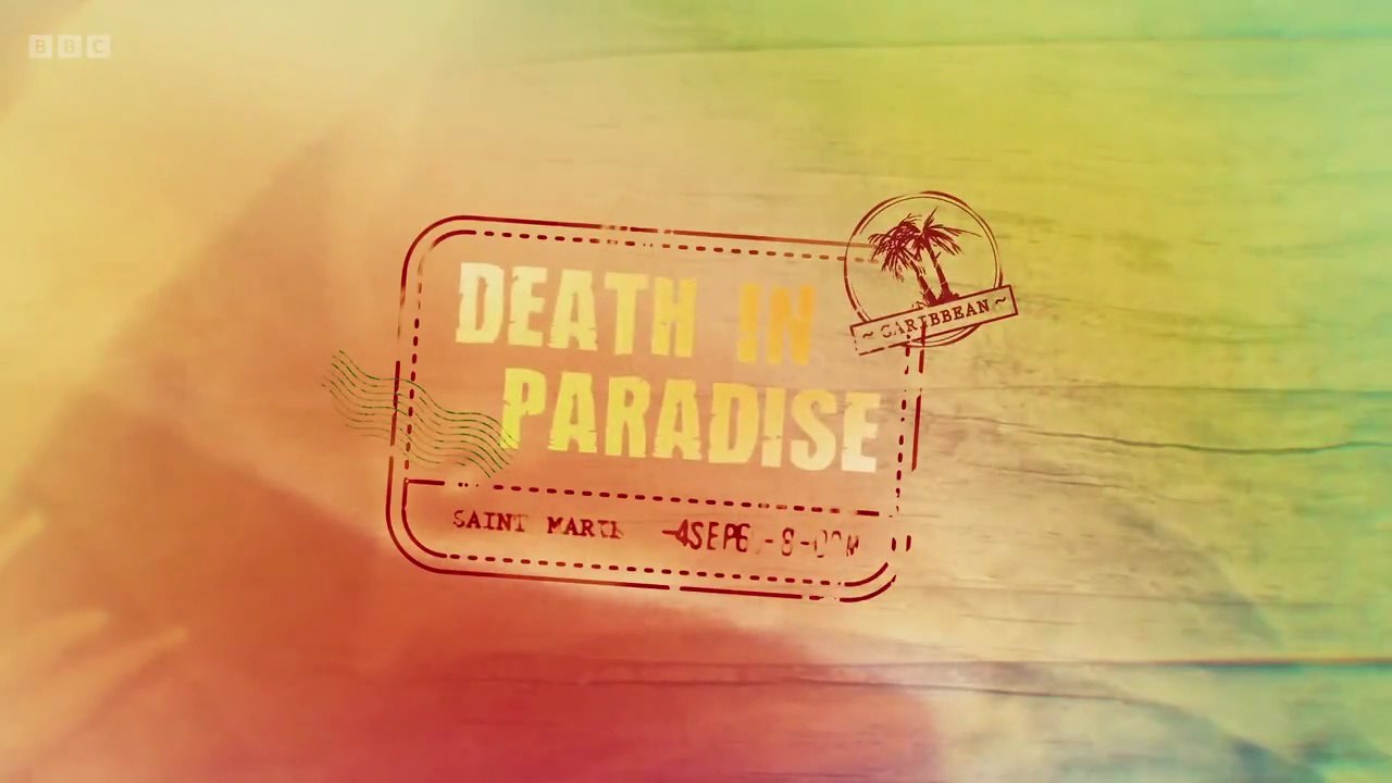 Death In Paradise S15E08 (2026)