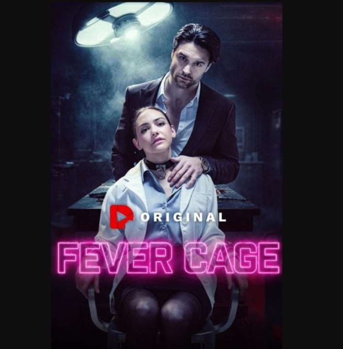 Fever Cage - Full 💕 💕 💕