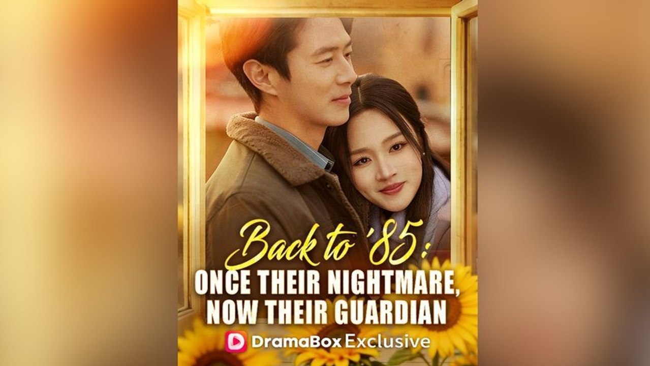 Back To '85: Once Their Nightmare, Now Their Guardian