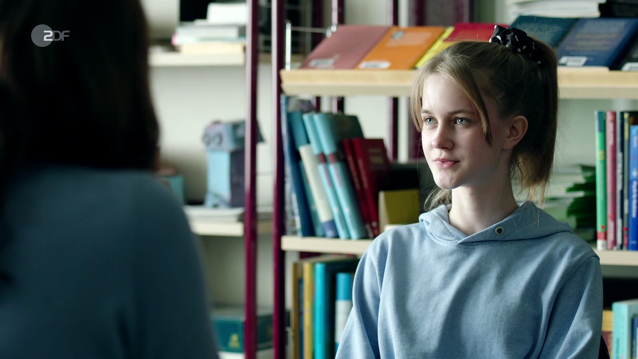 Unter anderen Umständen: Dominiks Geheimnis