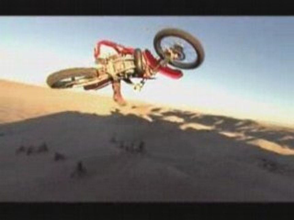 [MOTOCROSS] Freeride Revolution 2 - Desert Bonus [Goodspeed]