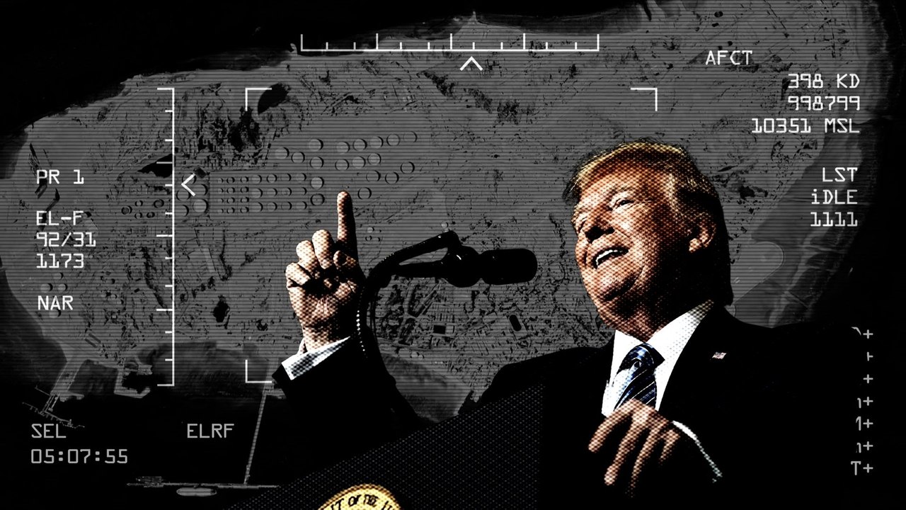¿Por qué Trump ambiciona la isla iraní de Kharg?