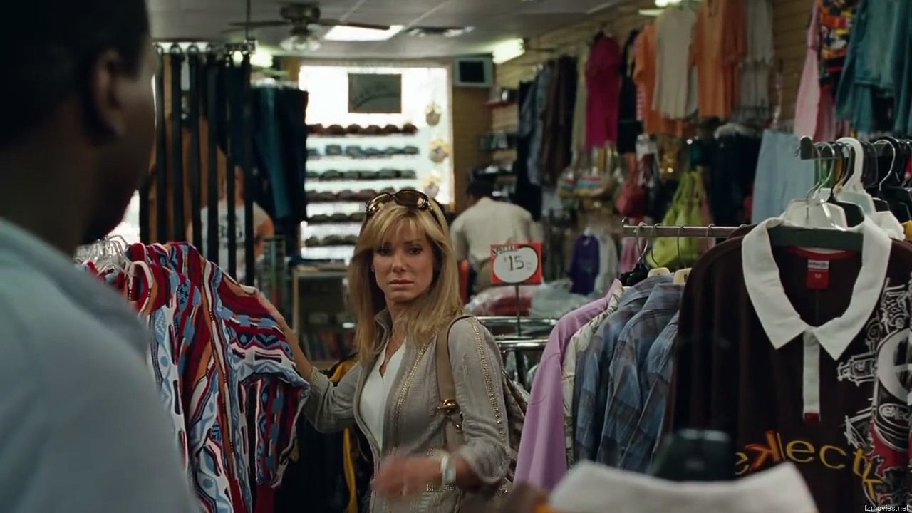 The Blind Side (2009) Full Movie HD [Full Movie] [New Drama]Full EP - Full