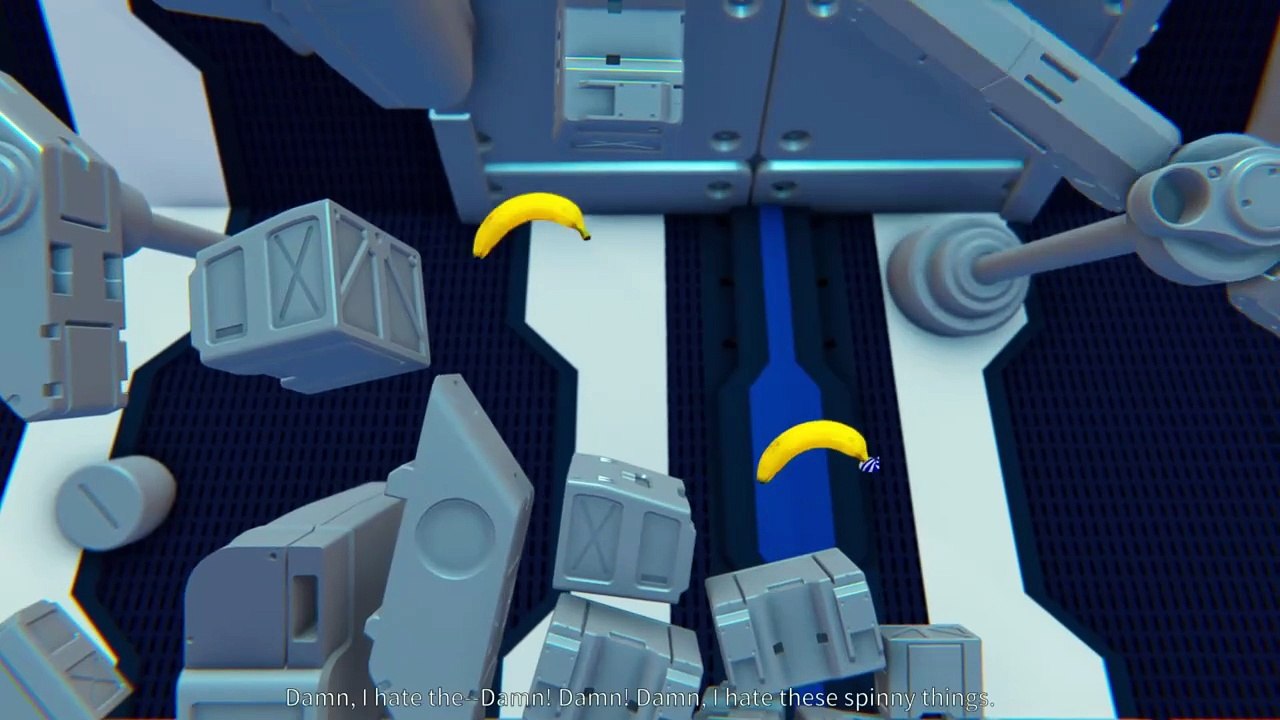 Get Up There Brother