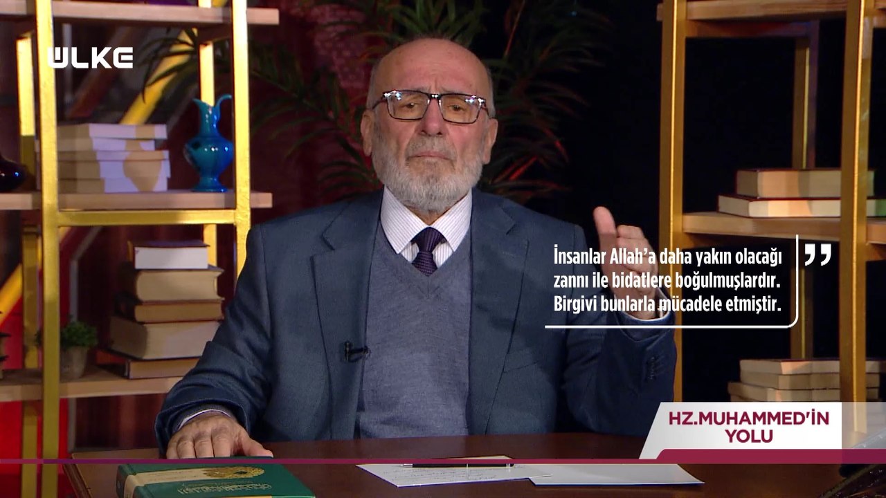 Hz. Muhammed'in Yolu 40. Bölüm - 30 Mart 2026