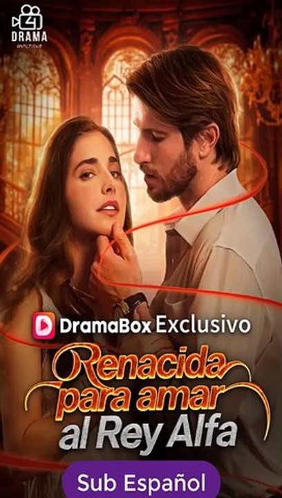 Sub EspaÑOl Renacida Para Amar Al Rey Alfa Serie Completa