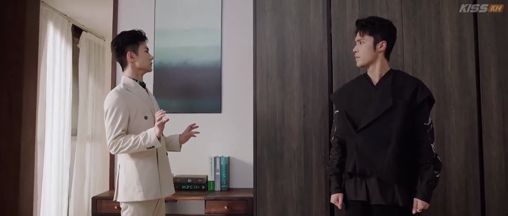 Born To Be The Villain EP -3