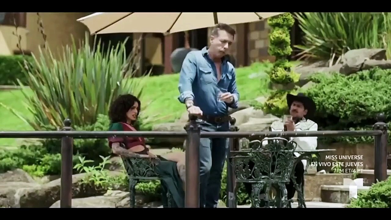 DINASTÍA CASILLAS ｜ CAPÍTULO 30 COMPLETO [Full Movie] [Vertical Drama]Full EP - Full