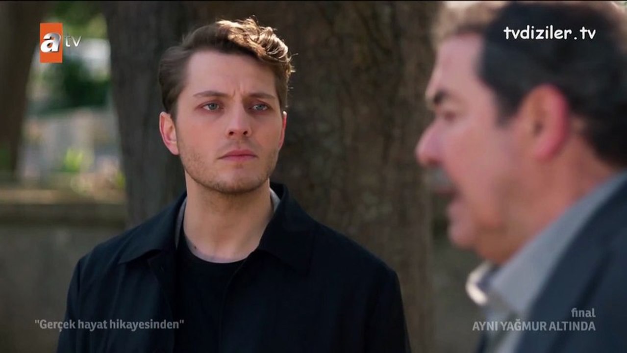 Ayni Yagmur Altinda - Episode 7 (English Subtitles)