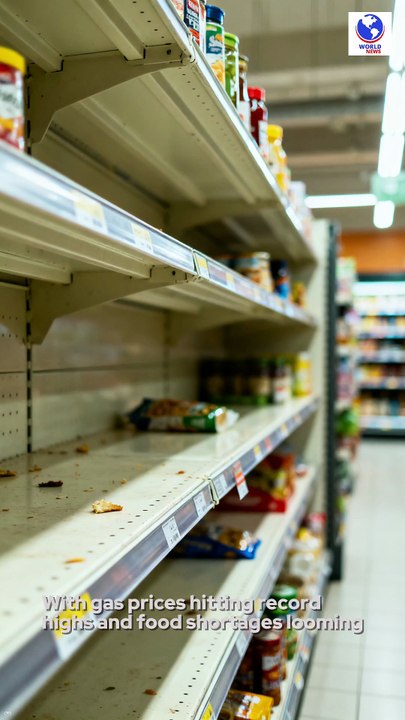 AMERICA REVOLTS: MILLIONS MARCH AGAINST THE WAR! =