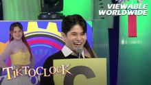 TiktoClock: Allen Ansay, BINUSOG ang Tiktropa sa KA-CORNIHAN!